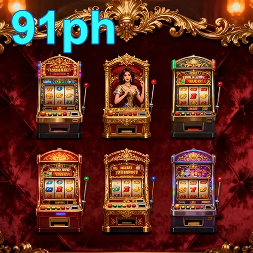 Featured scene - 91ph