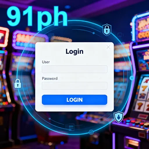 Mobile casino gaming experience at 91ph - 91ph