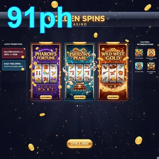 VIP services at 91ph for premium gaming experience - 91ph